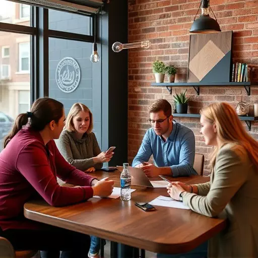 Unleash Brand Power: Grapevine Texas Small Business Strategies