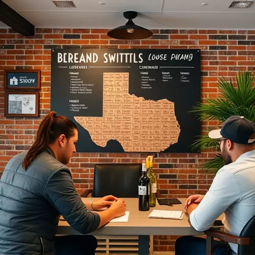 Freelancers’ Guide to Branding: Unlocking Potential with Grapevine TX Strategies