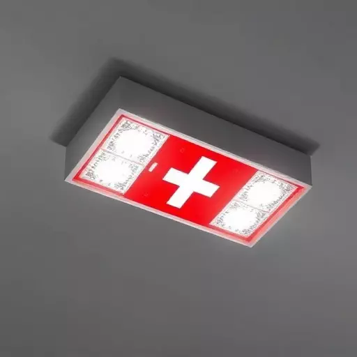 Maximizing Safety: Solar-Powered Emergency Lights & Expert Installation in Fayetteville