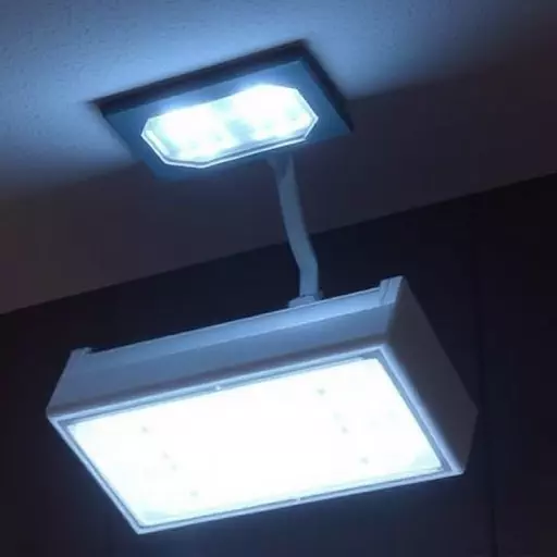 Affordable LED & Solar Emergency Light Installations in Fayetteville