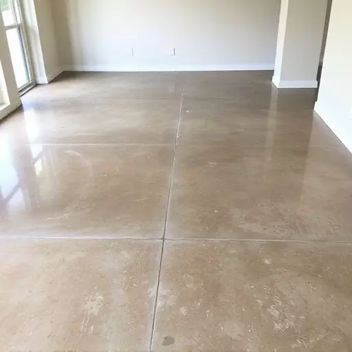 Polishing Concrete Floors: Toledo Installation Guide & Benefits