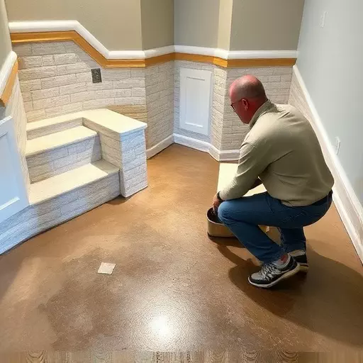 Concrete Floor Installation Toledo: Enhancing Safety with Slip Resistance