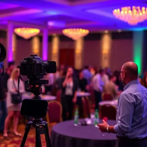 Unveiling Trends in Corporate Event Photography Grapevine Texas