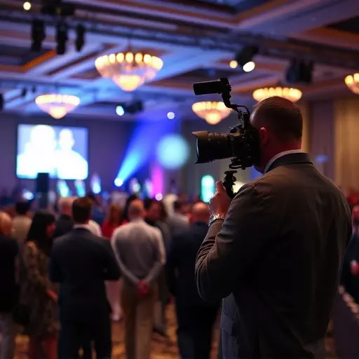 Elevate Your Corporate Events with Grapevine’s Top Photography Teams