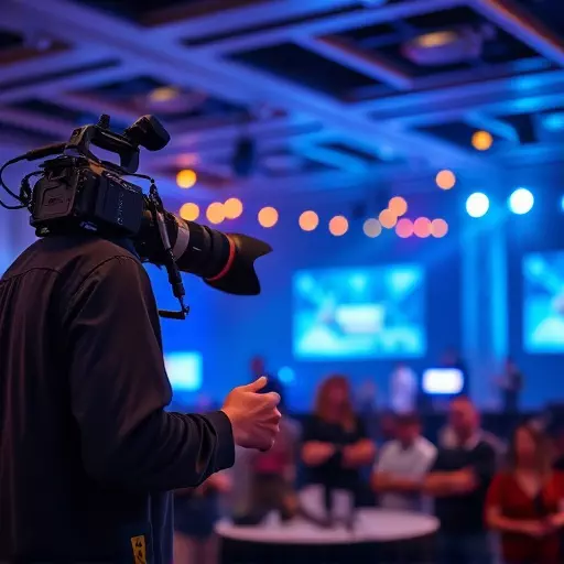 Elevate Corporate Events: Grapevine TX’s Expert Photography Services & Equipment