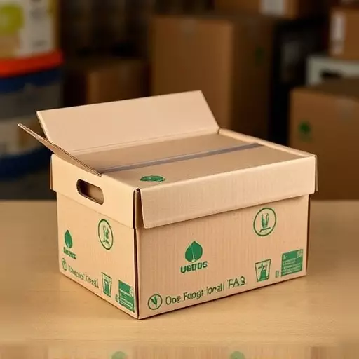 Revolutionizing Distribution: Eco-Friendly Packaging Solutions & Innovations