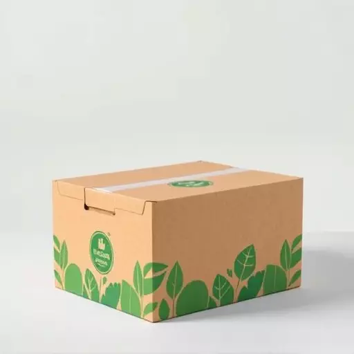 Revolutionizing Supply Chains: Smart, Sustainable Packaging Solutions