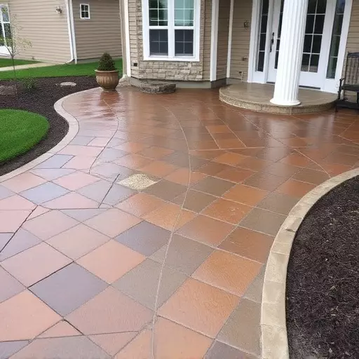 Avoid Common Mistakes in Decorative Concrete Installation: Oak Harbor Ohio Guide