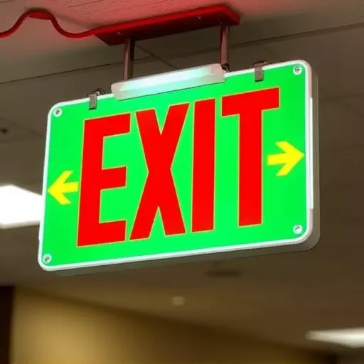 Exit Sign Installation Spring Lake,Exit sign installation process,Benefits of exit sign installation,Exit sign installation costs