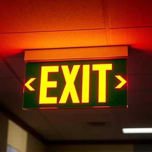 Exit Sign Installation Spring Lake,Exit sign installation process,Benefits of exit sign installation,Exit sign installation costs