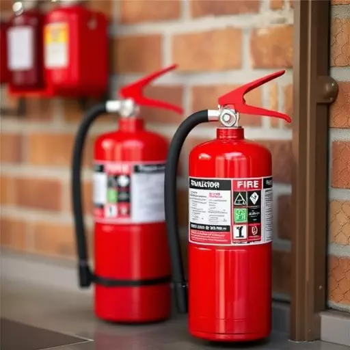 fire extinguisher replacement services in Fayetteville,when to replace a fire extinguisher,fire extinguisher replacement cost