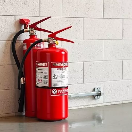 fire extinguisher replacement services in Fayetteville,when to replace a fire extinguisher,fire extinguisher replacement cost
