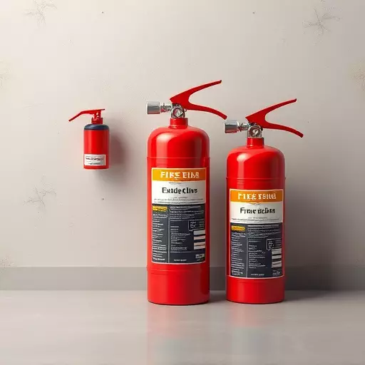 Mastering Fire Extinguisher Sales in Jacksonville: Types, Targeting, and Selection
