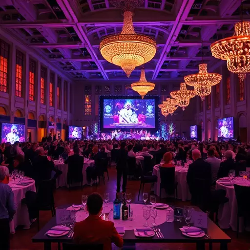 Strategic Event Photo Distribution: Maximize Impact Like Gaylord Texan