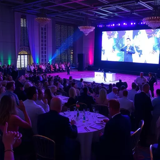 Mastering Gaylord Texan Corporate Event Photography: Essential Gear and Tips