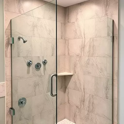 Frameless Shower Doors: Maximize Compact Bathroom Spaces in Rochester Hills MI