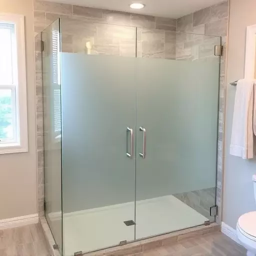 Rust-Resistant Rollers: Enhance Shower Doors in Southfield MI