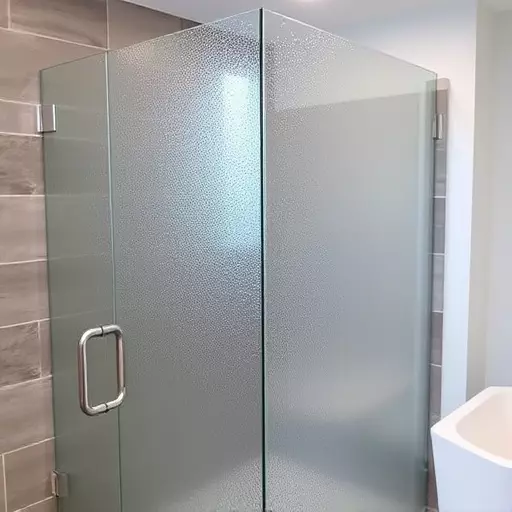 Revolutionize Your Steam Shower: Anti-Fog Glass Panels for Privacy and Safety