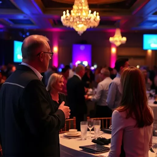 Mastering Corporate Gala Photography in Grapevine, Texas: Art, Tools & Tips