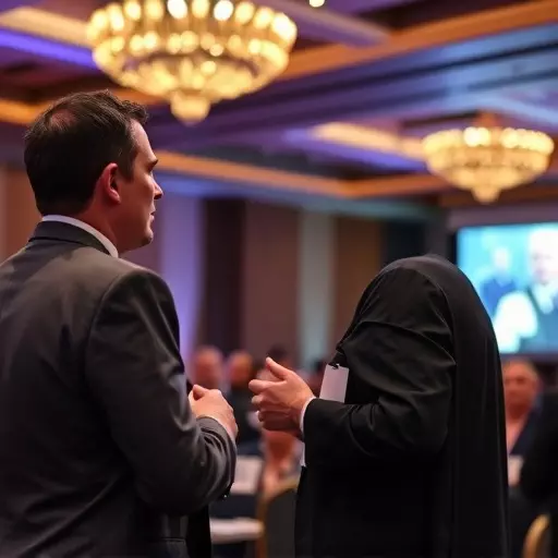 Elevate Your Brand: High-Quality Corporate Event Photography in Grapevine, Texas