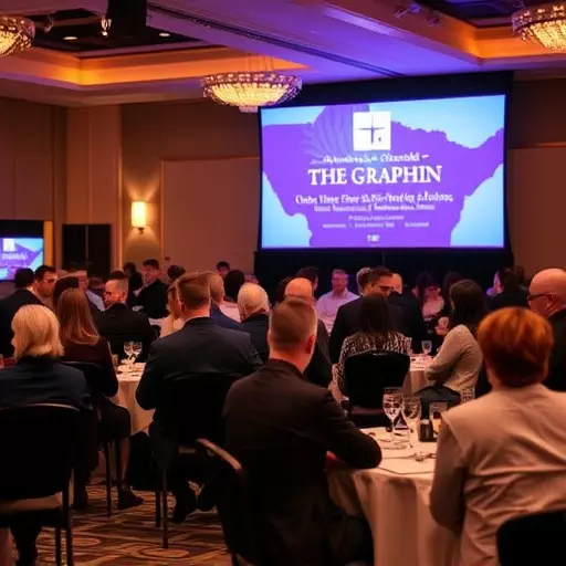 Elevate Your Brand with High-Quality Corporate Event Photography in Grapevine, Texas