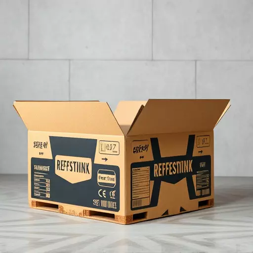 Optimizing Auto Supply Chain: Custom Corrugated Packaging Solutions for Efficient Palletizing