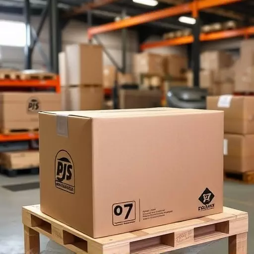 Optimizing Automotive Logistics: Custom Heavy-Duty Corrugated Packaging in Holland, Ohio