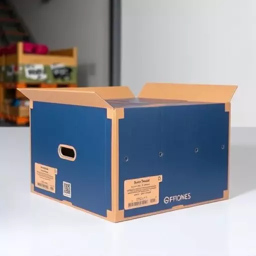 Optimizing Automotive Logistics: Custom Heavy-Duty Corrugated Packaging in Holland, Ohio