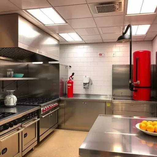 Kitchen Fire Suppression Systems Fayetteville,certified kitchen fire suppression system installation,affordable kitchen fire suppression solutions