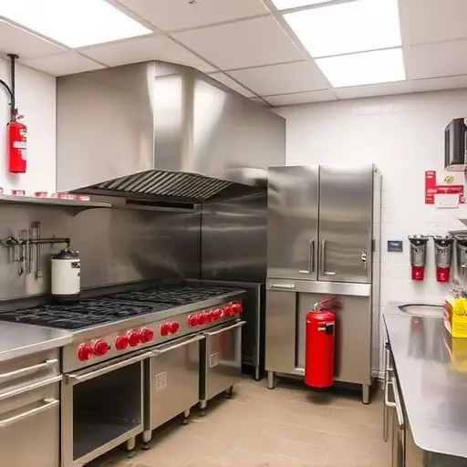 Kitchen Fire Suppression Systems Fayetteville,certified kitchen fire suppression system installation,affordable kitchen fire suppression solutions