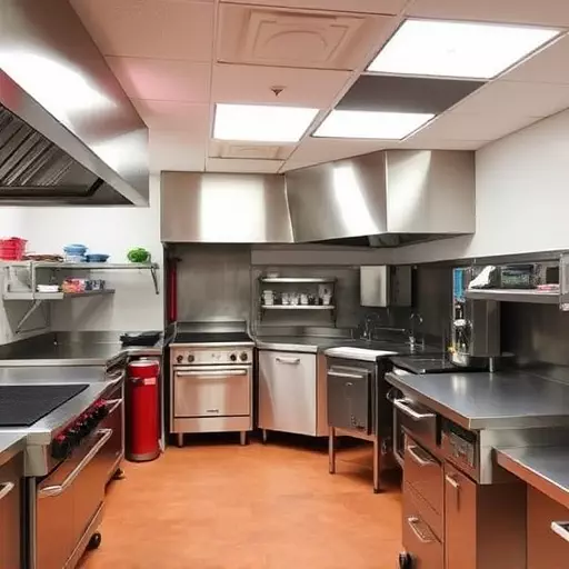 Kitchen Fire Suppression Systems Fayetteville,certified kitchen fire suppression system installation,affordable kitchen fire suppression solutions