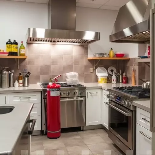 Kitchen Suppression Recharge Spring Lake,Kitchen suppression recharge services,Kitchen fire suppression recharge process,