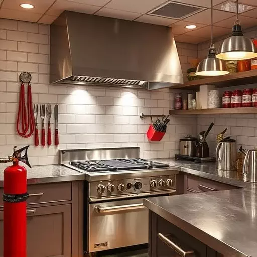 Kitchen Suppression Recharge Spring Lake,Kitchen suppression recharge services,Kitchen fire suppression recharge process,