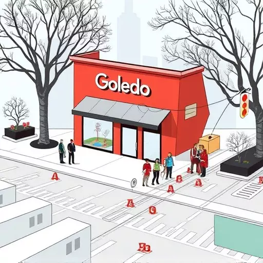 Local search engine optimization strategies toledo,Importance of Google My Business,Citation building for Local SEO