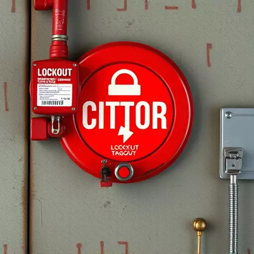 Mastering Lockout/Tagout: Comprehensive Training for OSHA Compliance