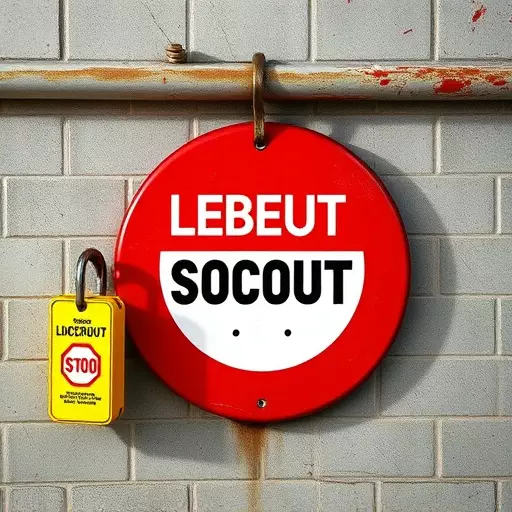 Mastering Lockout/Tagout: OSHA Standards & Effective Energy Control Training