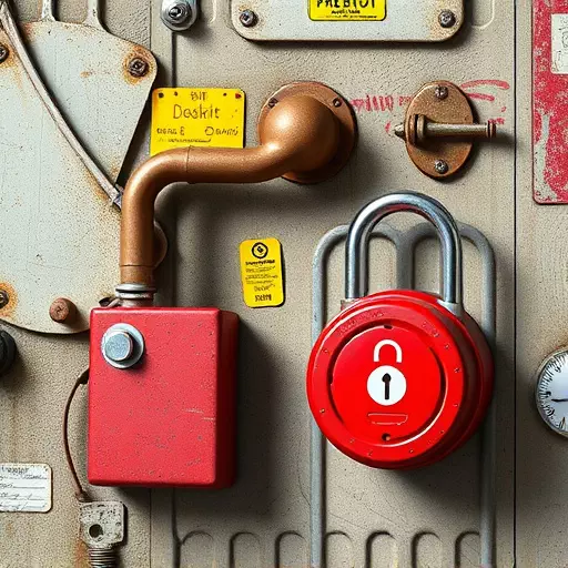 lockout tagout program development,osha lockout tagout standards,lockout tagout training programs