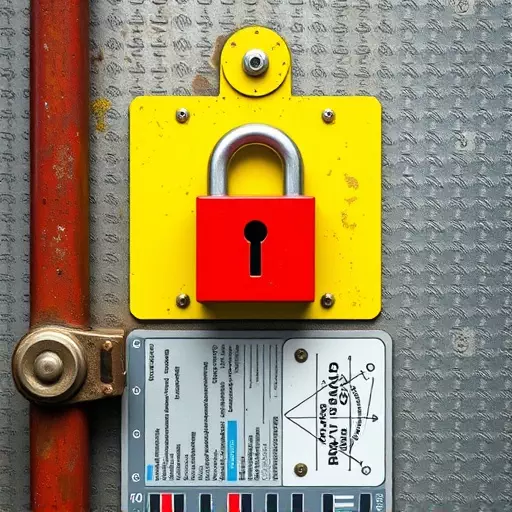 lockout tagout program development,osha lockout tagout standards,lockout tagout training programs