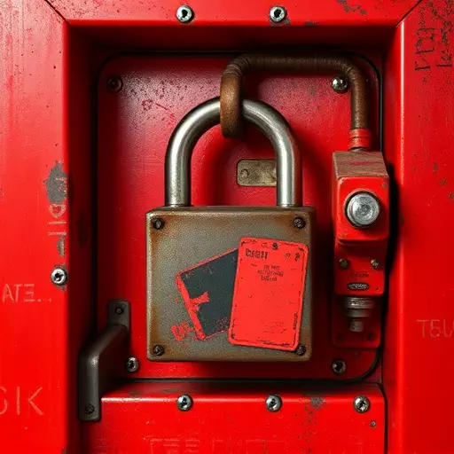 lockout tagout program development,osha lockout tagout standards,lockout tagout training programs