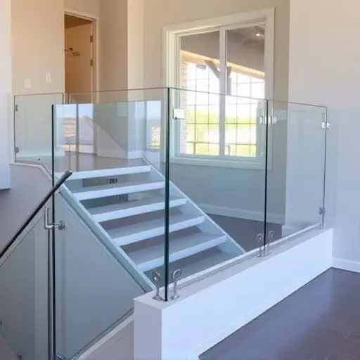 modern glass railings installation toledo,modern glass railings installation guide,tools needed for glass railing installation