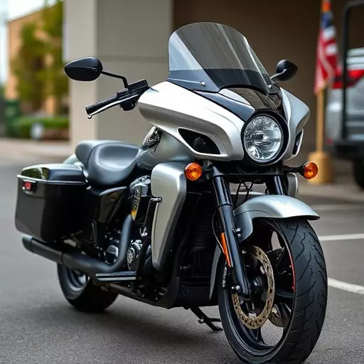 Professional Motorcycle Audio Installation Toledo: Customization Options and Upgrades