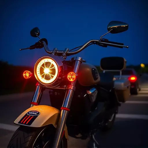 Unlock Safe Riding: Budget-Friendly Motorcycle Audio System Upgrades in Toledo