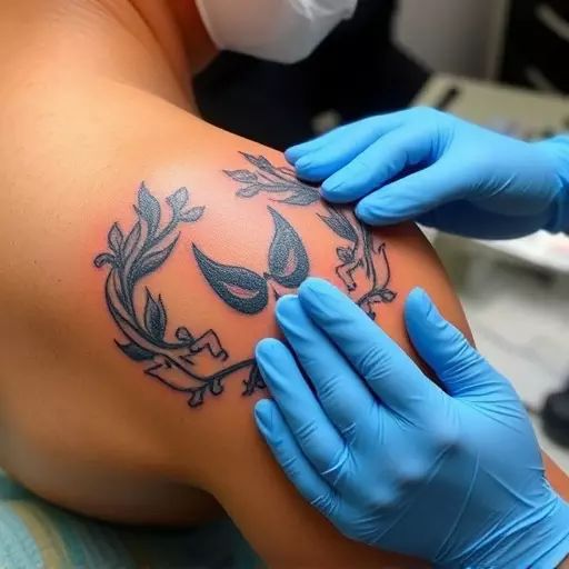 non-laser tattoo removal methods toledo,saline tattoo removal technique,dermabrasion for tattoo removal