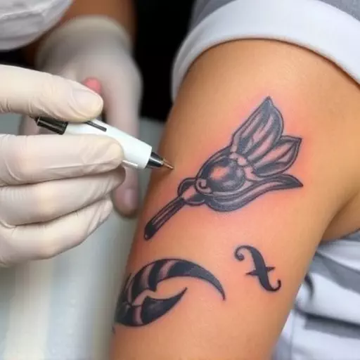 non-laser tattoo removal methods toledo,saline tattoo removal technique,dermabrasion for tattoo removal