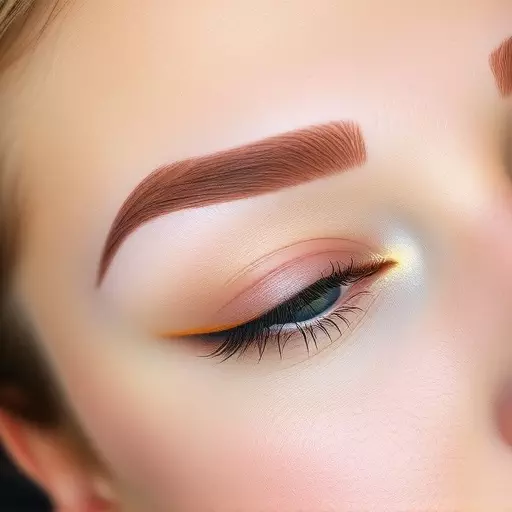 ombre powder brows toledo,microshading technique,powder brows healing process
