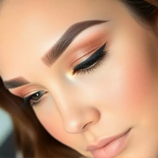 ombre powder brows toledo,microshading technique,powder brows healing process