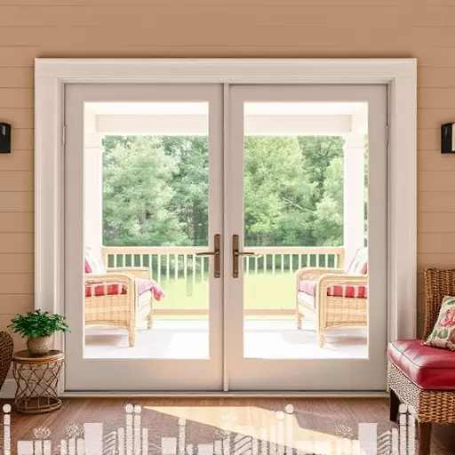 Sliding Patio Doors: Material Options & Expert Installation in Appleton
