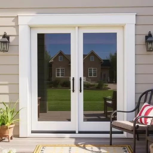 Maximizing Energy Efficiency: Thermal Breaks in Appleton Wisconsin Patio Door Installation