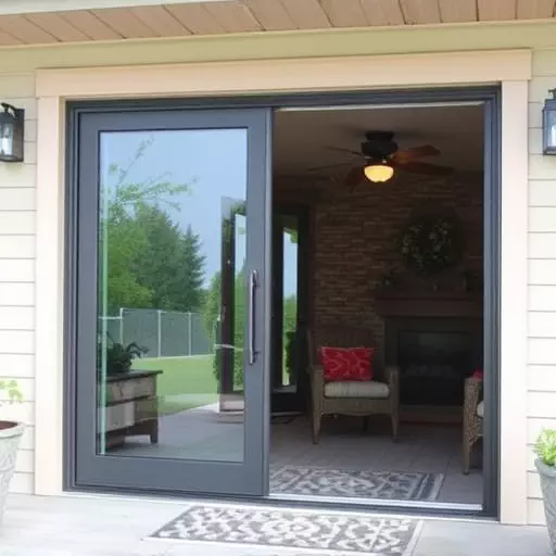Optimizing Your Space: Climate-Appropriate Patio Doors for Appleton, Wisconsin