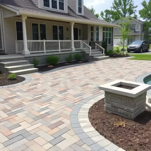 Mastering Paver Installation: Oak Harbor’s Guide to Durable Solutions